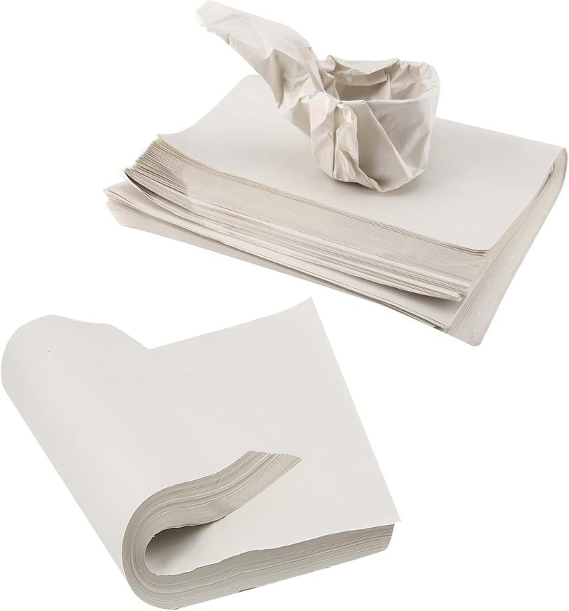 UMOVE Large Packing Paper Sheets for Moving Supplies Bulk Packaging Newsprint Moving Paper for Wrapping Shipping Packing Material 180 Sheets 12 * 24in & 24 * 24in - Image 1